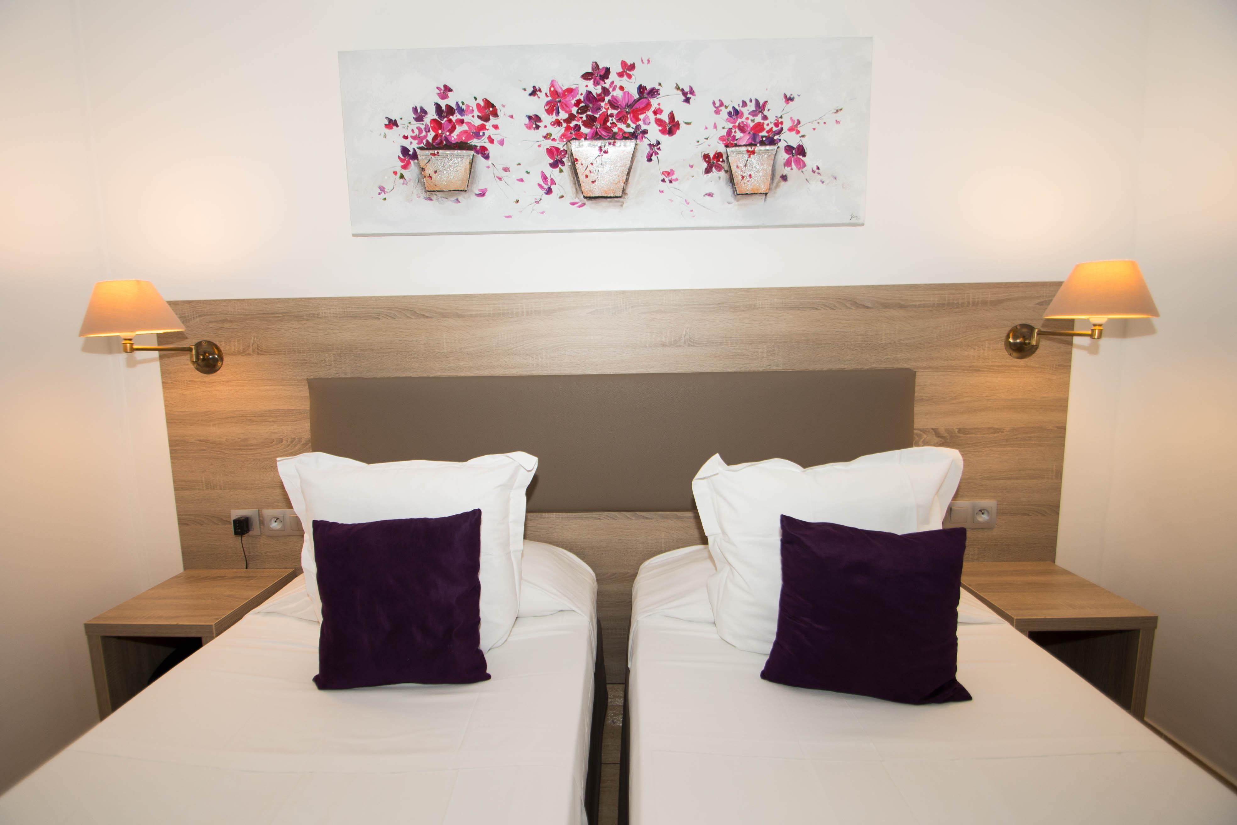 Hotel Parisien Nice Dış mekan fotoğraf
